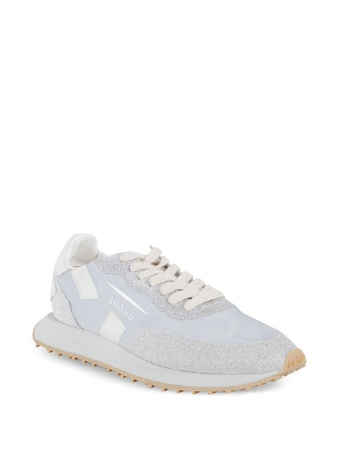 Ghoud Ghoud Sneakers Silver