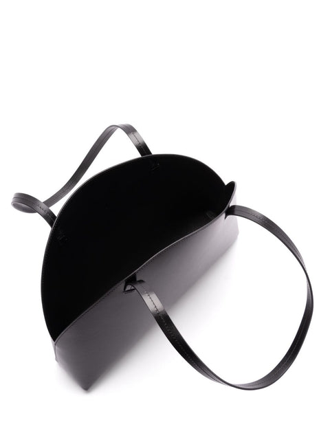 Jil Sander Jil Sander Leather Tote Bag