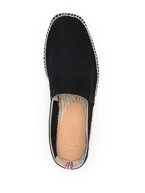 Castaner Castaner Flat shoes Black
