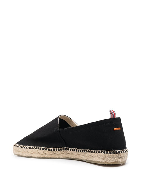 Castaner Castaner Flat shoes Black