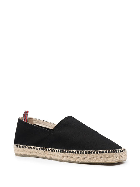 Castaner Castaner Flat shoes Black