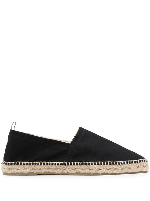 Castaner Castaner Flat shoes Black