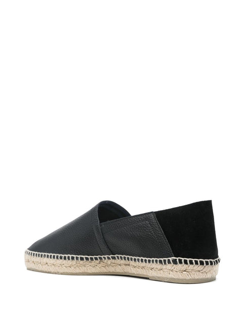 Castaner Castaner Flat shoes Black