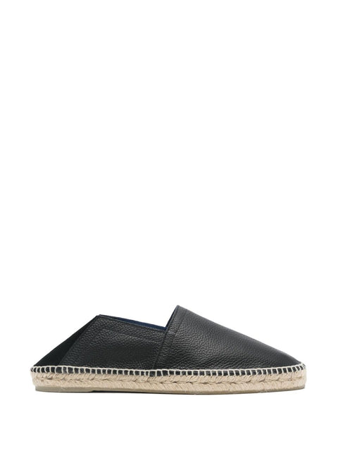 Castaner Castaner Flat shoes Black