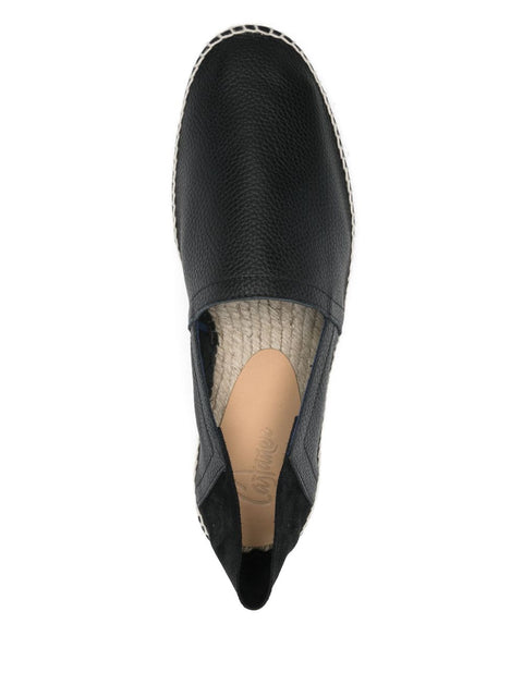 Castaner Castaner Flat shoes Black