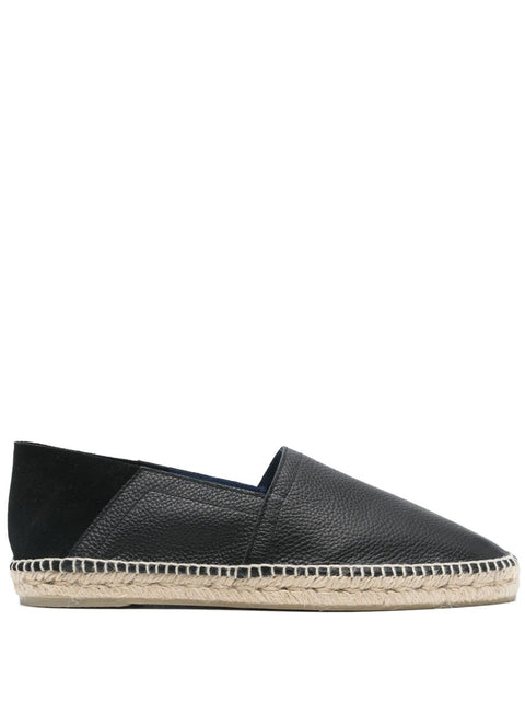 Castaner Castaner Flat shoes Black