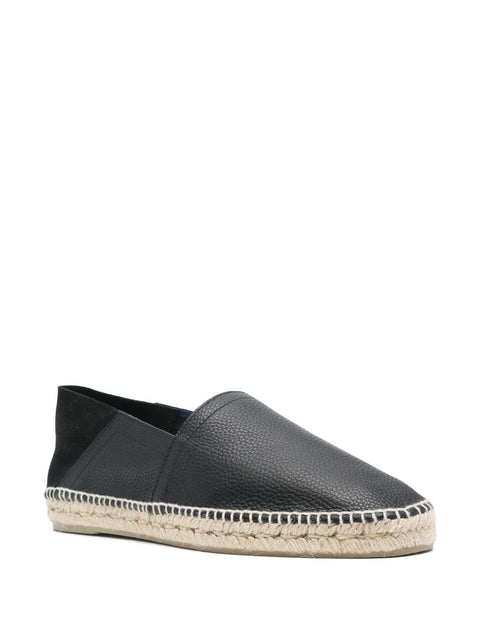 Castaner Castaner Flat shoes Black
