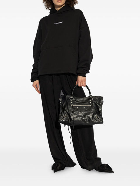 Balenciaga Balenciaga Sweaters Black