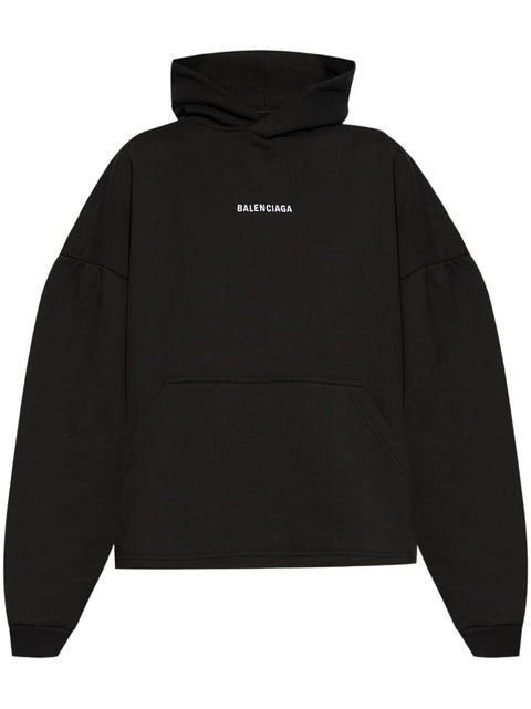 Balenciaga Balenciaga Sweaters Black