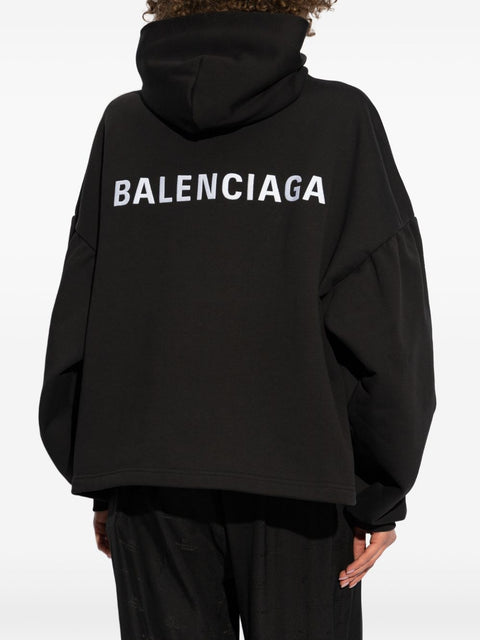 Balenciaga Balenciaga Sweaters Black
