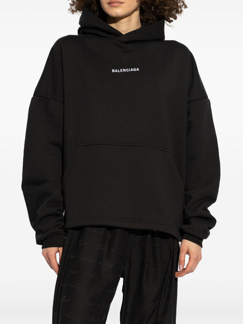 Balenciaga Balenciaga Sweaters Black