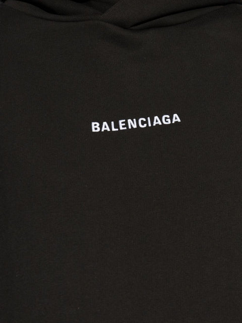 Balenciaga Balenciaga Sweaters Black
