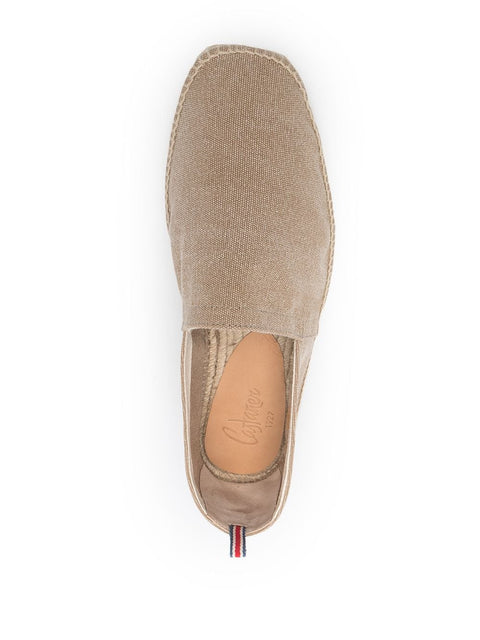 Castaner Castaner Flat shoes Beige