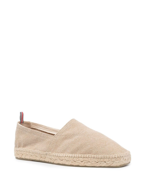Castaner Castaner Flat shoes Beige