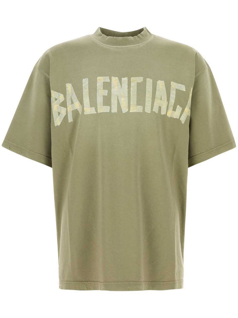 Balenciaga Balenciaga T-shirts and Polos