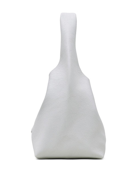 Marc Jacobs Marc Jacobs  The Sack leather hobo bag