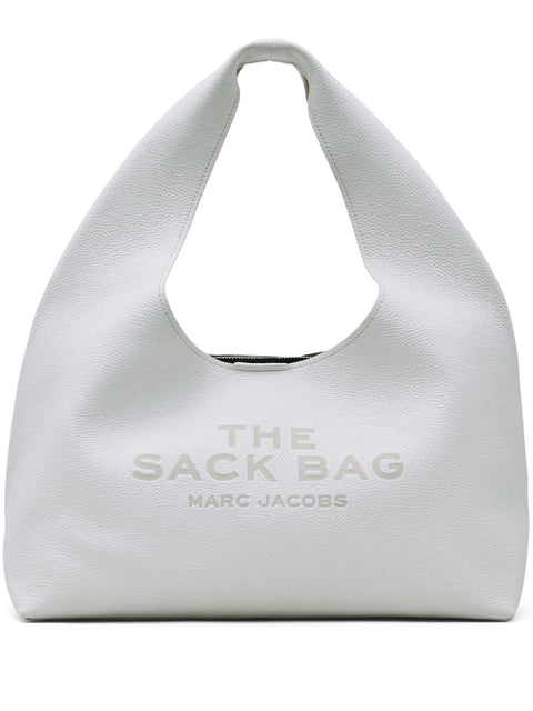 Marc Jacobs Marc Jacobs  The Sack leather hobo bag