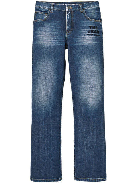 Marc Jacobs Marc Jacobs Jeans Blue
