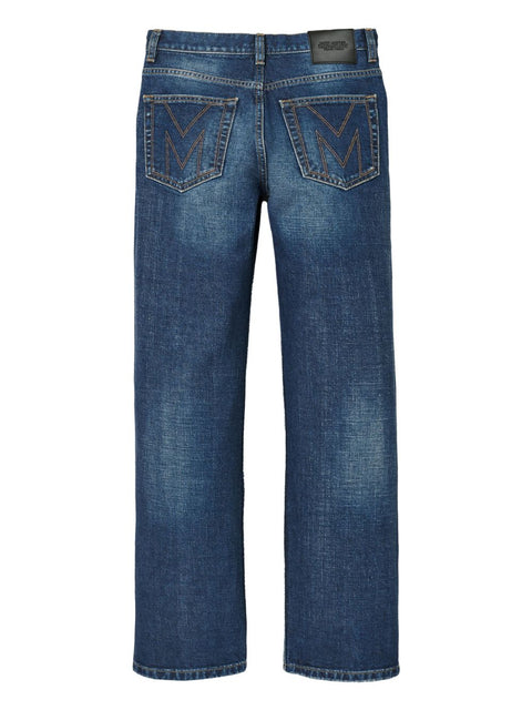 Marc Jacobs Marc Jacobs Jeans Blue
