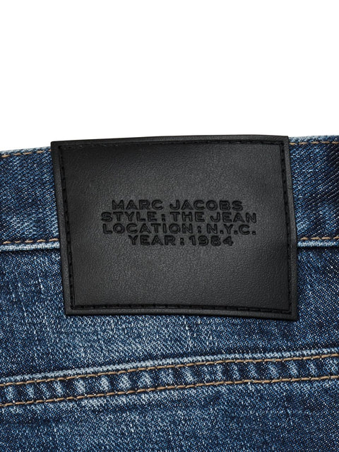 Marc Jacobs Marc Jacobs Jeans Blue