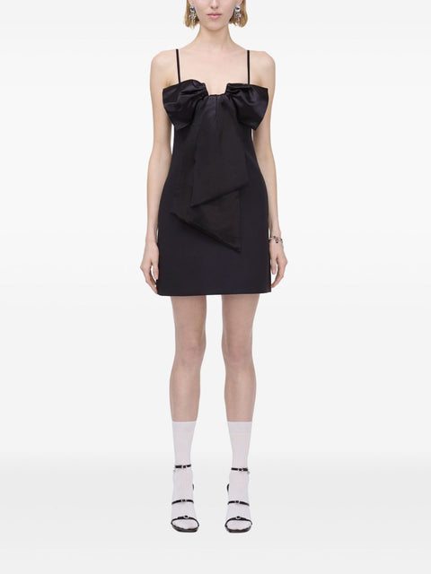 Marc Jacobs Marc Jacobs Dresses Black