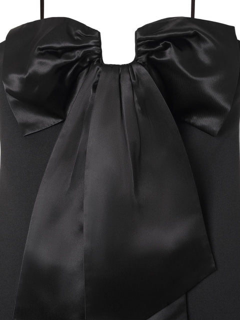 Marc Jacobs Marc Jacobs Dresses Black