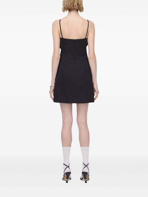 Marc Jacobs Marc Jacobs Dresses Black