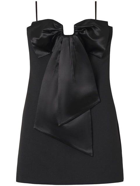 Marc Jacobs Marc Jacobs Dresses Black