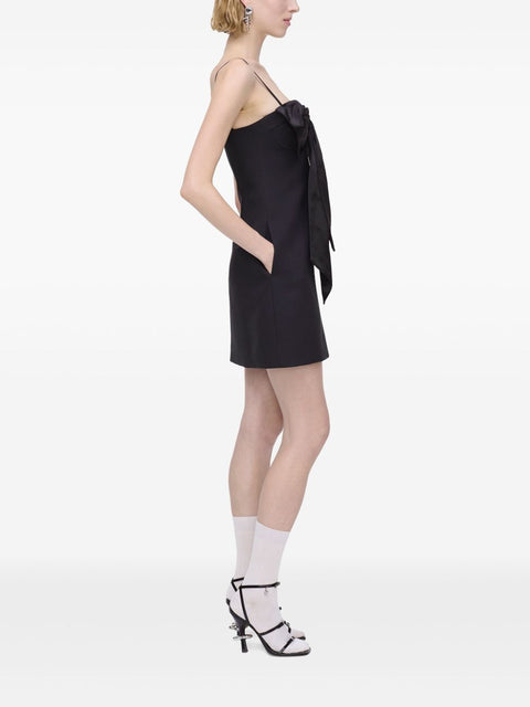 Marc Jacobs Marc Jacobs Dresses Black