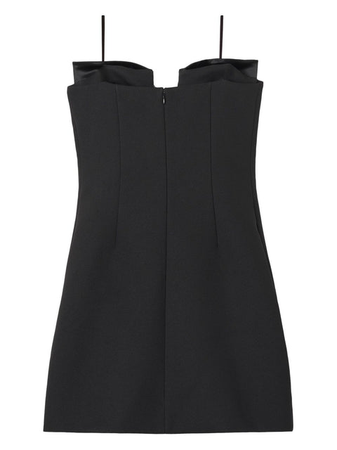 Marc Jacobs Marc Jacobs Dresses Black