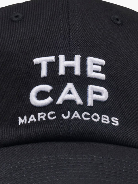 Marc Jacobs Marc Jacobs Hats Black