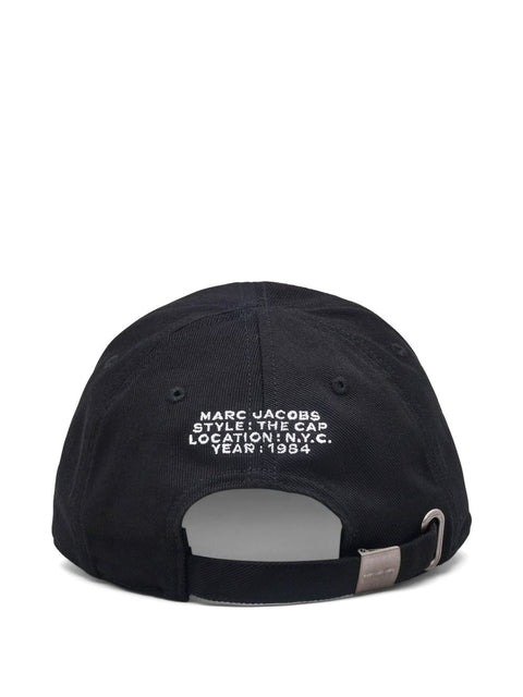 Marc Jacobs Marc Jacobs Hats Black