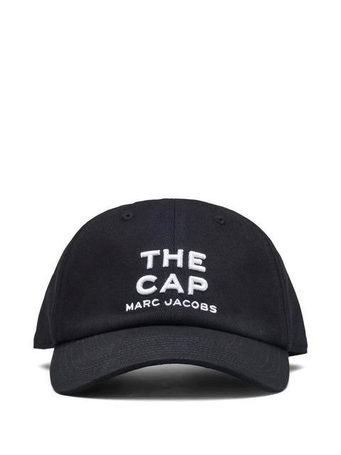 Marc Jacobs Marc Jacobs Hats Black