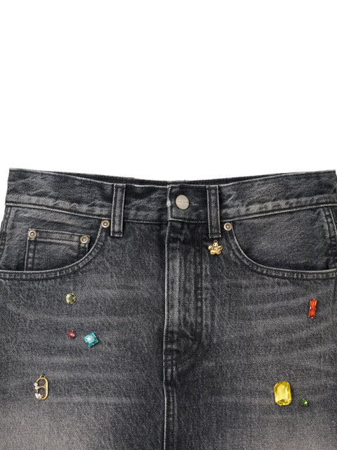 Marc Jacobs Marc Jacobs Skirts Black