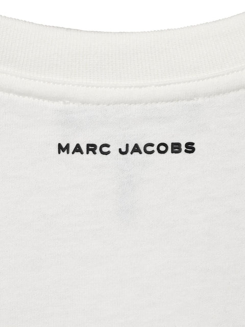Marc Jacobs Marc Jacobs T-shirts and Polos White