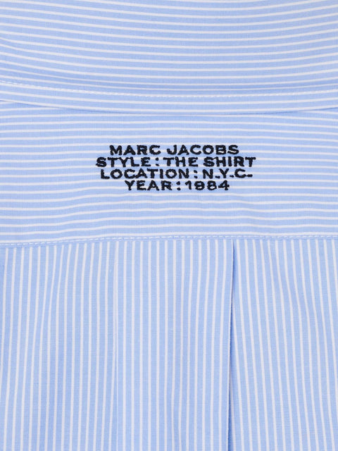 Marc Jacobs Marc Jacobs Shirts Clear Blue