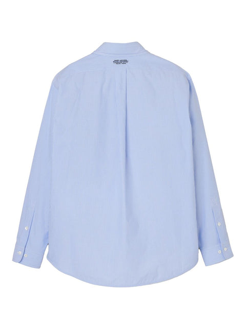 Marc Jacobs Marc Jacobs Shirts Clear Blue