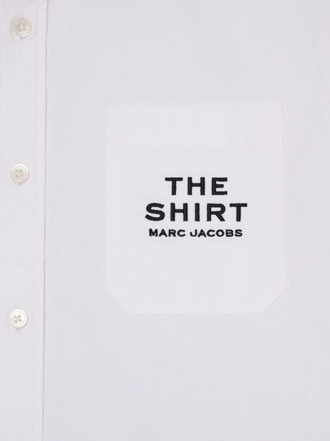 Marc Jacobs Marc Jacobs Shirts White