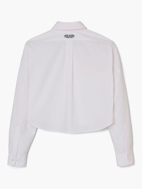 Marc Jacobs Marc Jacobs Shirts White
