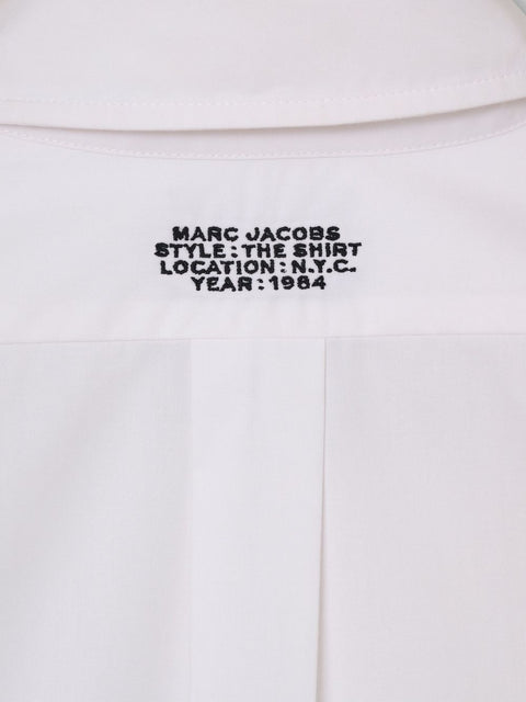 Marc Jacobs Marc Jacobs Shirts White