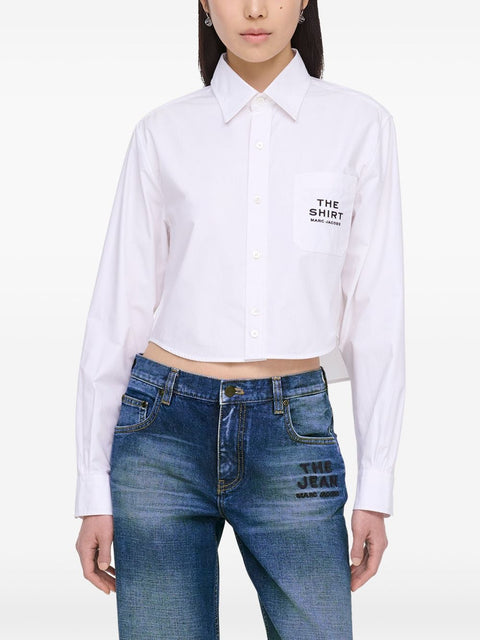 Marc Jacobs Marc Jacobs Shirts White