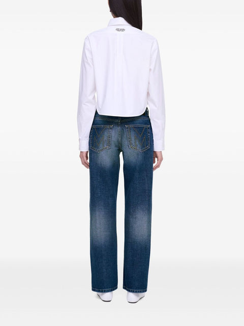 Marc Jacobs Marc Jacobs Shirts White