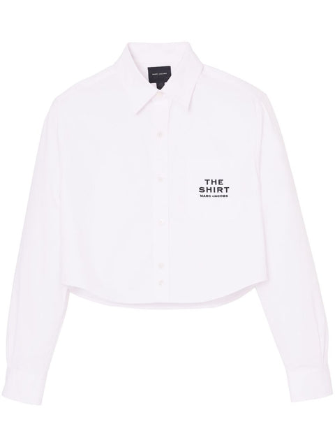 Marc Jacobs Marc Jacobs Shirts White