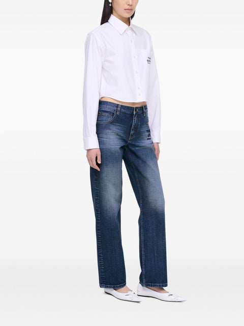 Marc Jacobs Marc Jacobs Shirts White