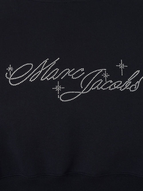 Marc Jacobs Marc Jacobs Sweaters Black