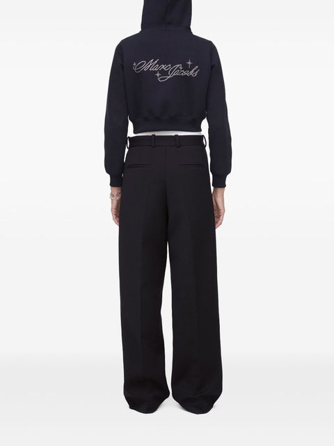 Marc Jacobs Marc Jacobs Sweaters Black