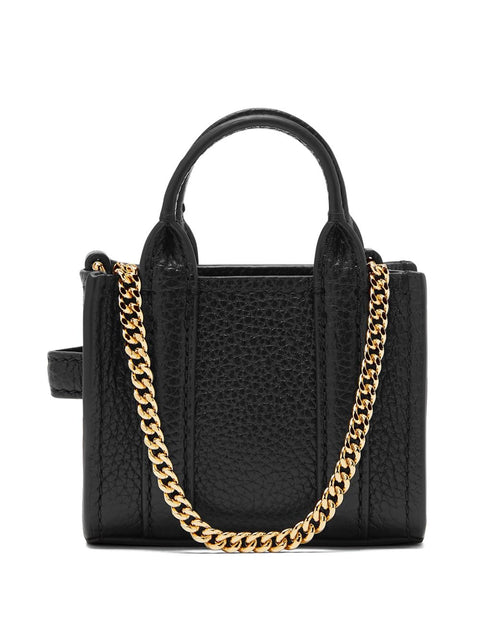 Marc Jacobs Marc Jacobs Nano tote crossbody bag
