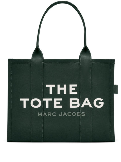 Marc Jacobs Marc Jacobs The Canvas Tote Bag