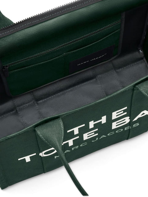 Marc Jacobs Marc Jacobs The Canvas Tote Bag