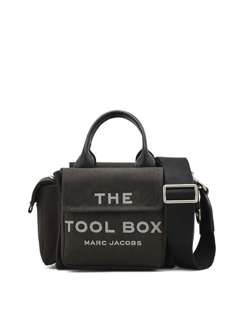 Marc Jacobs Marc Jacobs The Cargo Tote Bag